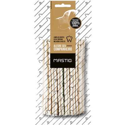 Palito Mastig Flexível de Natural - 70 g