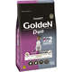Ração Premier Golden DUO Cães Adultos Mini Bits Salmão com Ervas e Cordeiro e Arroz