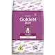 Ração Premier Golden DUO Cães Adultos Mini Bits Salmão com Ervas e Cordeiro e Arroz