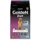 Ração Premier Golden DUO Cães Adultos Salmão com Ervas e Cordeiro e Arroz