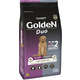Ração Premier Golden DUO Cães Adultos Salmão com Ervas e Cordeiro e Arroz