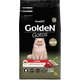 Ração Golden Gatos Adultos Carne - 1 Kg