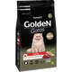 Ração Golden Gatos Adultos Carne - 1 Kg