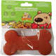 Petisco Padaria Pet para Cães Ossinho Vermelho