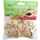 Petisco Padaria Pet para Cães Patinha Natural