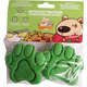 Petisco Padaria Pet para Cães Patinha Verde