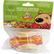 Petisco Padaria Pet para Cães Sabor Hot Dog