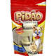 Petisco Pidão para Cães Sabor Natural Osso Médio