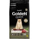 Ração Golden Gatos Adultos Castrados Carne - 1 Kg