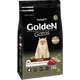Ração Golden Gatos Adultos Castrados Carne - 1 Kg