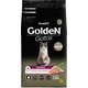 Ração Golden Gatos Adultos Castrados Frango - 1 Kg
