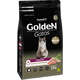 Ração Golden Gatos Adultos Castrados Frango - 1 Kg