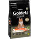 Ração Golden Gatos Adultos Castrados Salmão - 1 Kg