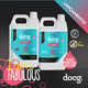 Condicionador Maciez Fabulosa docg. Expert I am Fabulous - 5 Litros