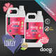Condicionador Nutrição Adorável docg. Expert I am Lovely - 5 Litros