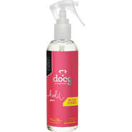 Perfume docg. Expert hold glam para Cães e Gatos - 250 mL