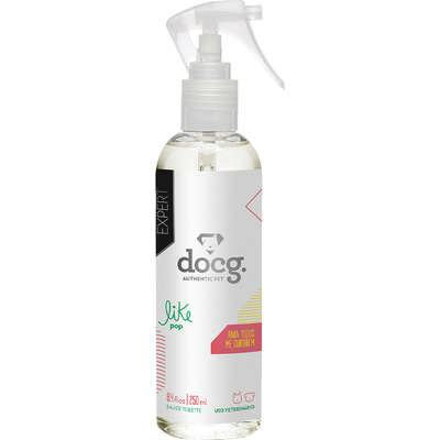Perfume docg. Expert like pop para Cães e Gatos - 250 mL