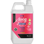 Shampoo Nutrição Adorável docg. Expert I am Lovely - 5 Litros