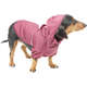 Capa de Chuva Bichinho Chic Premium Rosa