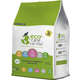 Granulado Higiênico Eco Cane Cat Litter para Gatos
