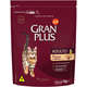 Ração Affinity PetCare Gran Plus Frango e Arroz para Gatos Adultos - 1 Kg