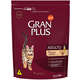 Ração Affinity PetCare Gran Plus Frango e Arroz para Gatos Adultos - 3 Kg