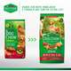 Ração Seca Nestlé Purina Dog Chow Extra Life Cães Adultos Raças Médias e Grandes