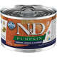 Ração Úmida Lata Farmina N&D Pumpkin Cordeiro, Abóbora & Blueberry para Cães Adultos
