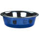 Comedouro Jambo Crystal Cat Azul