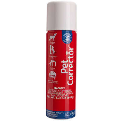 Anti-Latido Jambo Spray Pet Corrector - 180 g