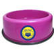 Comedouro e Bebedouro Still Pet Pesado Rosa para Cães