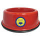 Comedouro e Bebedouro Still Pet Pesado Vermelho para Cães