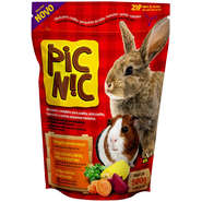 Alimento Zootekna Pic Nic Super Premium - 500 g