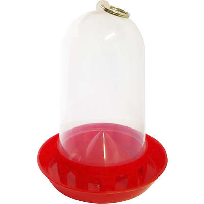 Comedouro Still Pet para Codorna