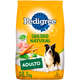Ração Pedigree Equilíbrio Natural para Cães Adultos de Raças Médias e Grandes - 10,1 Kg