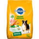 Ração Pedigree Equilíbrio Natural para Cães Adultos de Raças Médias e Grandes - 15 Kg