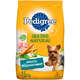 Ração Pedigree Equilíbrio Natural para Cães Adultos de Raças Pequenas - 15 Kg