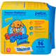 Tapetes Higiênicos Petix Super Secão Baby - 14 Unidades