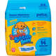 Tapetes Higiênicos Petix Super Secão Baby - 14 Unidades