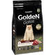 Ração Golden Gatos Adultos Castrados Carne - 3 Kg