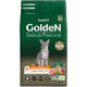 Ração Golden Premier Pet Seleção Natural para Gatos Adultos - 3 Kg