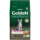 Ração Golden Premier Pet Seleção Natural para Gatos Filhotes - 10,1 Kg