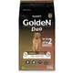 Ração Premier Golden DUO Cães Adultos Frango à Moda Caipira e Seleção de Carnes ao Molho