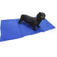 Tapete Gelado The Pets Brasil Azul
