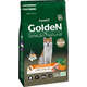 Ração Seca PremieR Pet Golden Seleção Natural Frango, Abóbora e Alecrim para Cães Adultos