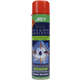 Spray Aerosol Antipulgas e Carrapatos para Ambiente Mundo Animal Pulgoff
