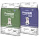 Ração Premier Pet DUO Ambientes Internos Cães Adultos Cordeiro e Peru - 2,5 Kg