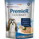 Ração Premier Pet Gourmet Sachê Frango para Cães Adultos - 100 g
