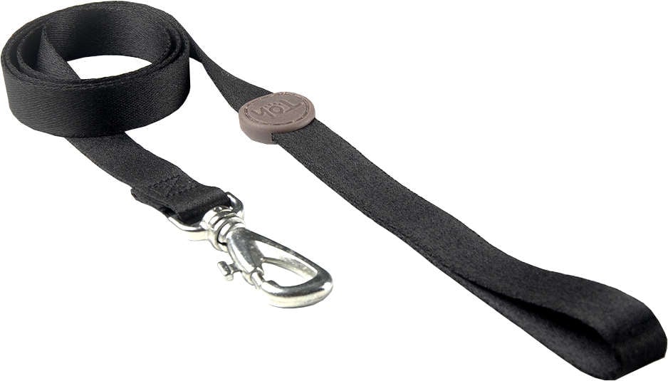 Peitoral H e Guia Toh Outdoor Black - Tam. M