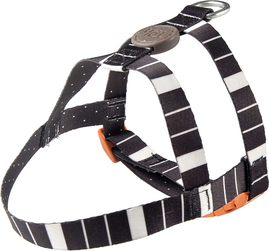 Peitoral e Guia Toh Outdoor Eclipse - Tam. PP